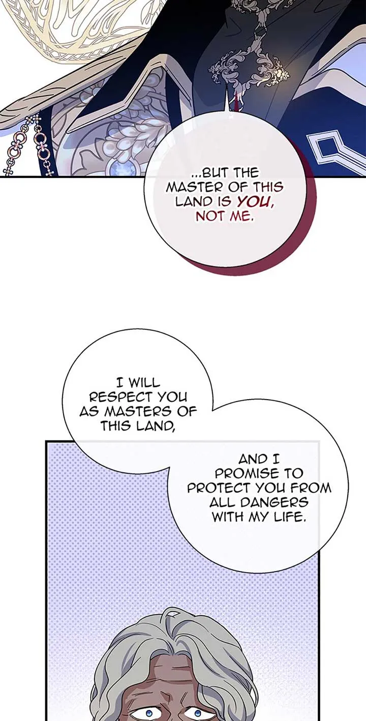 Honey, I’m Going On a Strike Chapter 123 page 62 - 