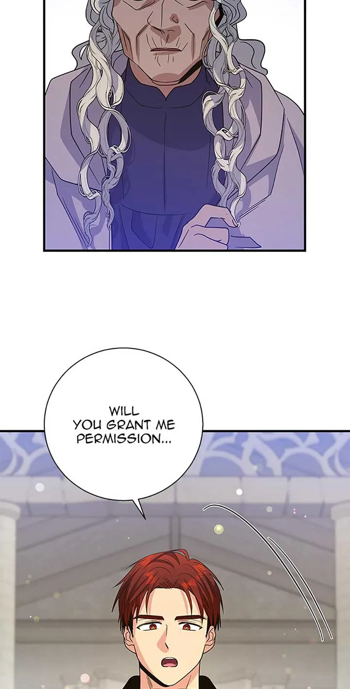 Honey, I’m Going On a Strike Chapter 123 page 63 - 