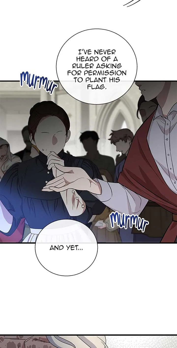 Honey, I’m Going On a Strike Chapter 123 page 65 - 