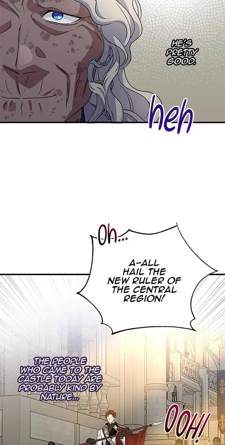 Honey, I’m Going On a Strike Chapter 123 page 66 - 