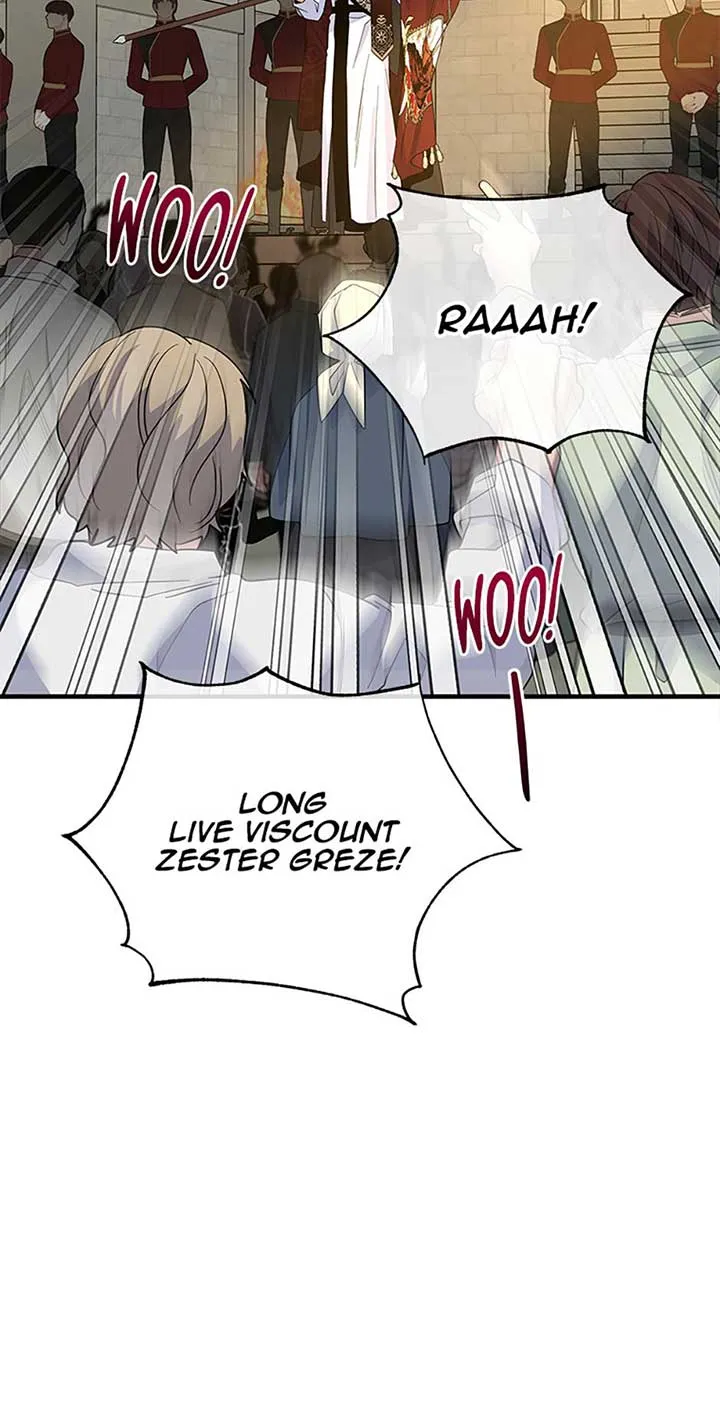 Honey, I’m Going On a Strike Chapter 123 page 67 - 