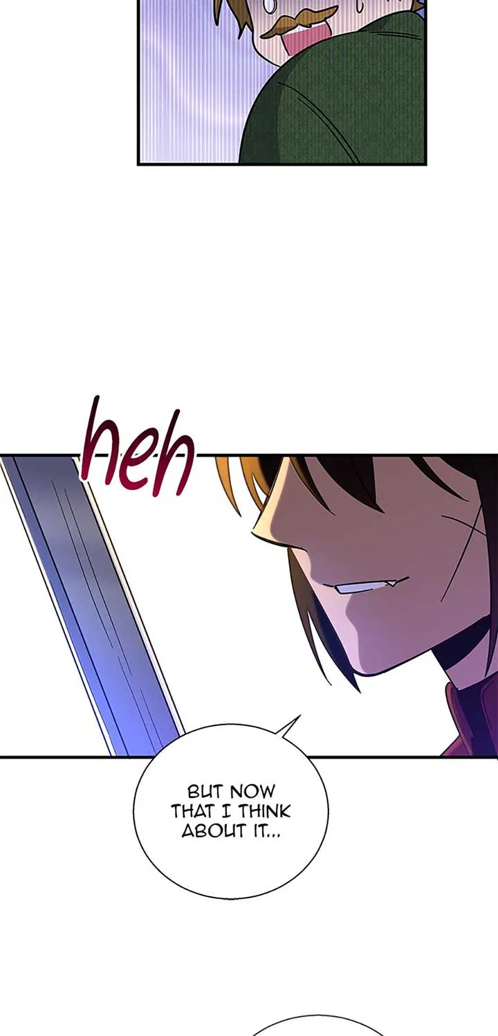 Honey, I’m Going On a Strike Chapter 123 page 8 - 