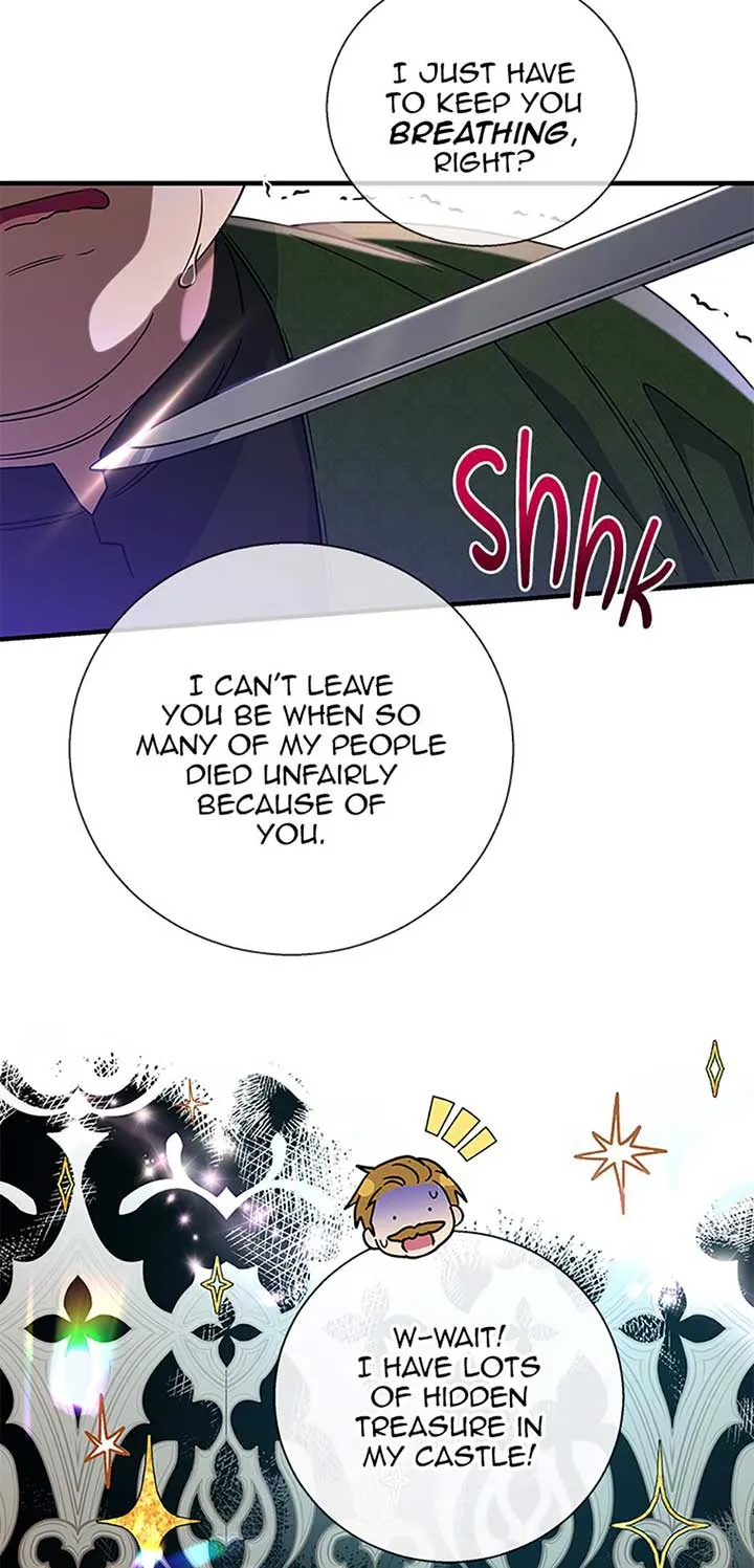 Honey, I’m Going On a Strike Chapter 123 page 9 - 