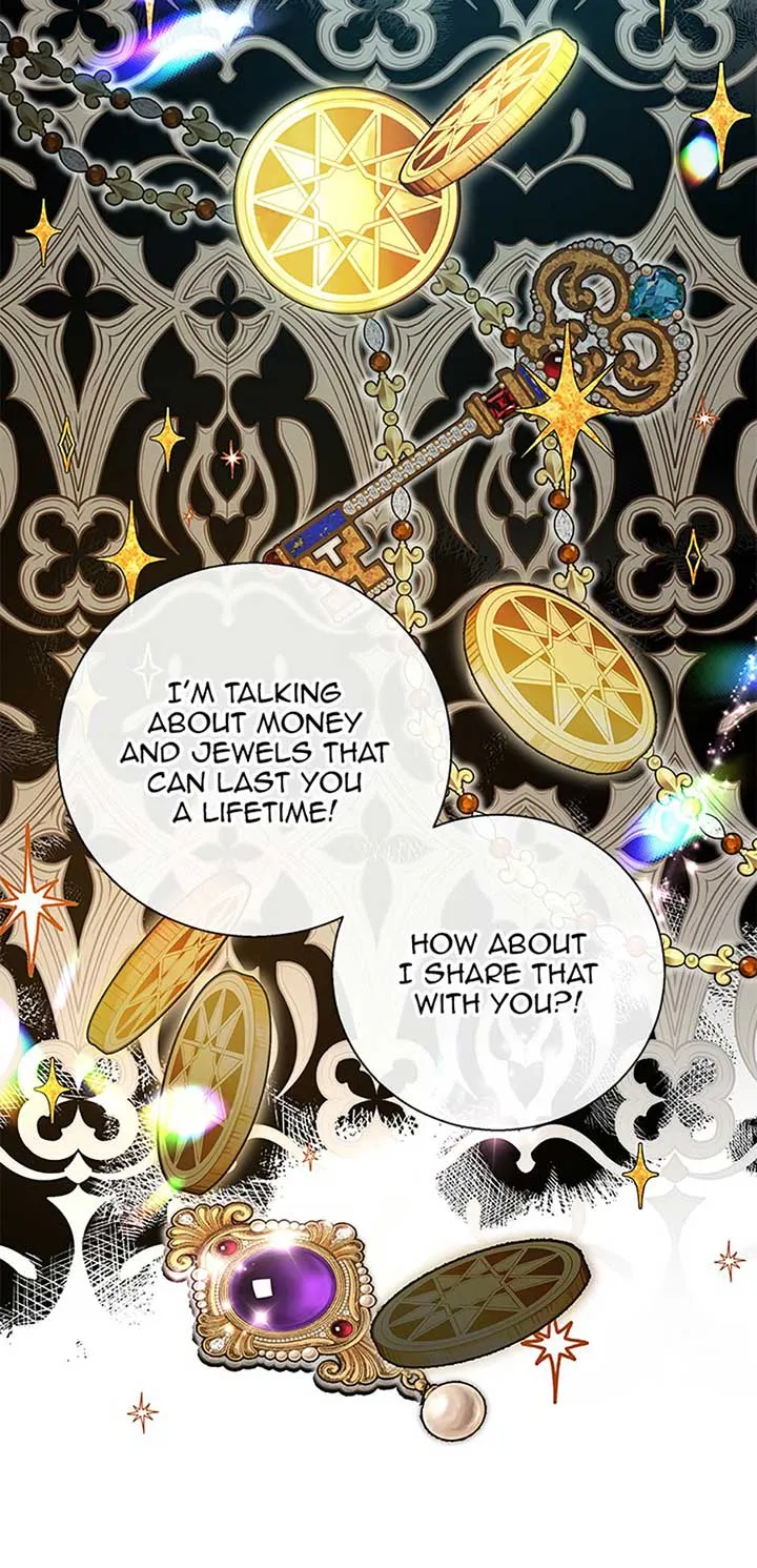 Honey, I’m Going On a Strike Chapter 123 page 10 - 