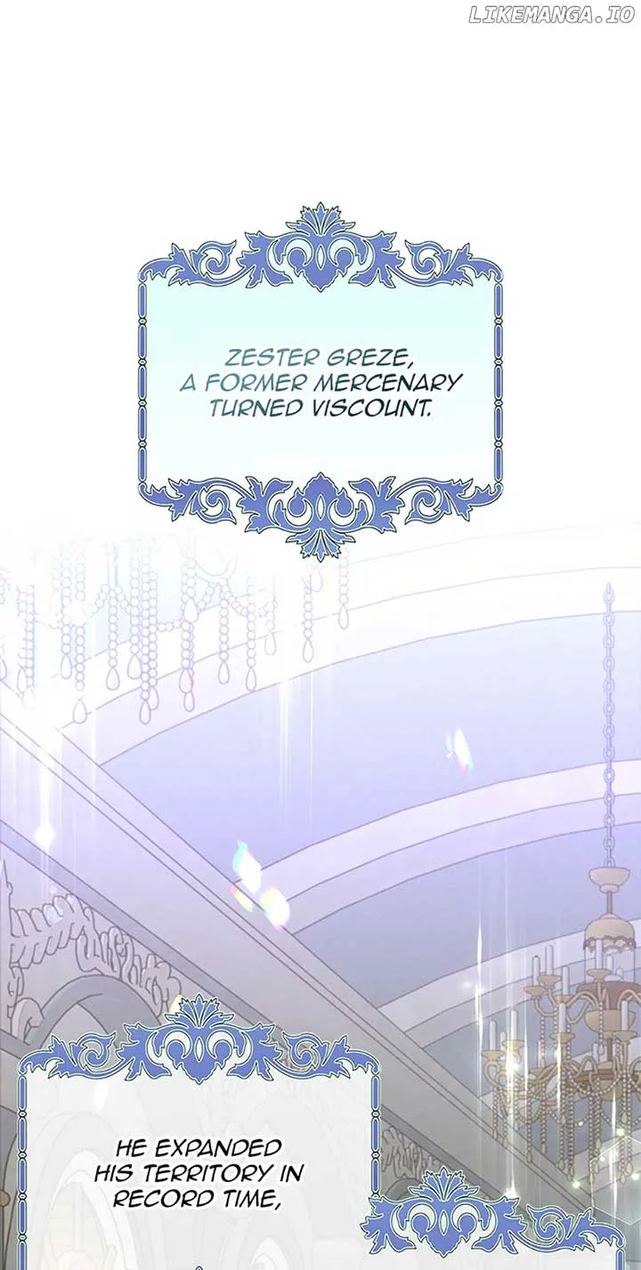 Honey, I’m Going On a Strike Chapter 124 page 2 - 