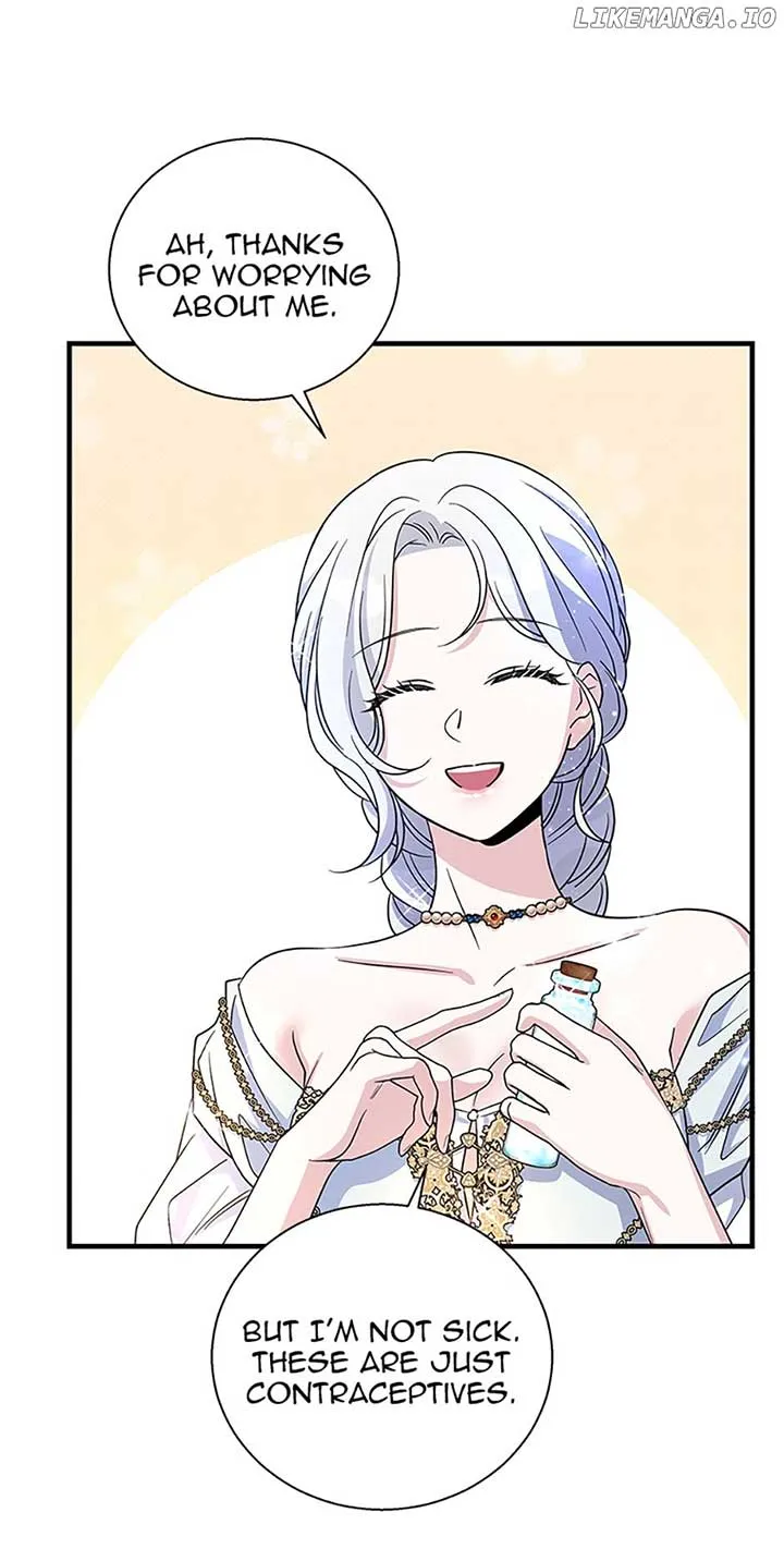 Honey, I’m Going On a Strike Chapter 124 page 11 - 