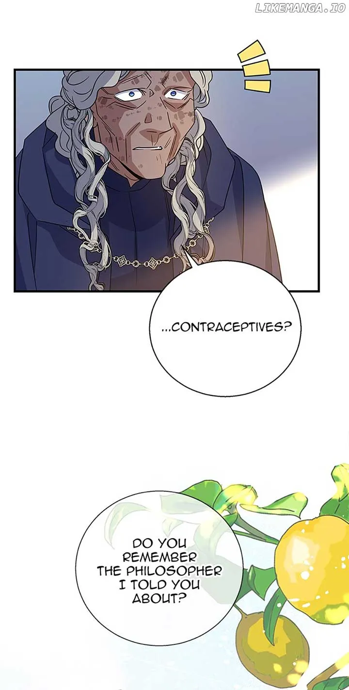 Honey, I’m Going On a Strike Chapter 124 page 12 - 