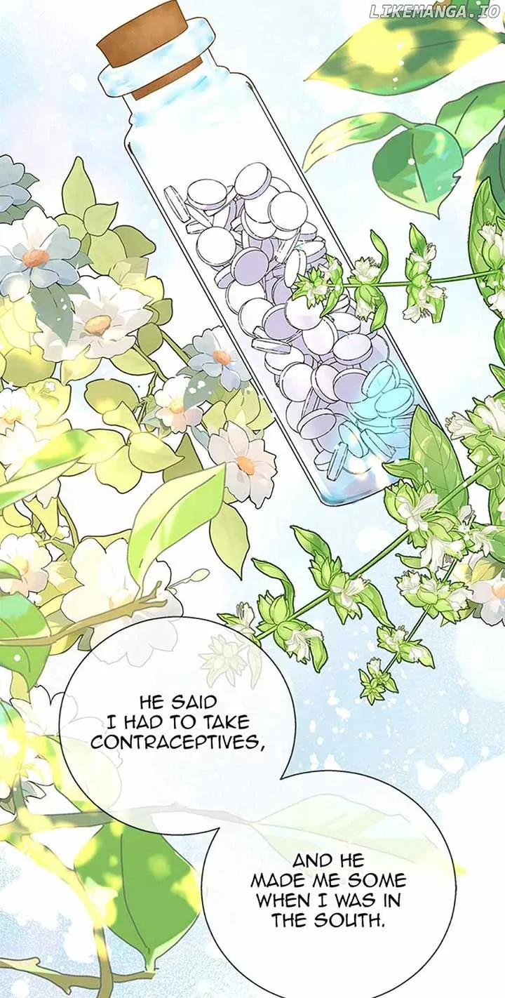 Honey, I’m Going On a Strike Chapter 124 page 13 - 