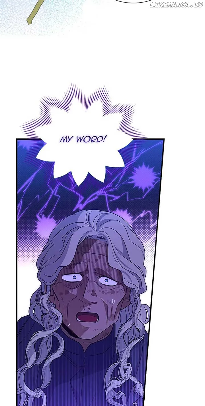 Honey, I’m Going On a Strike Chapter 124 page 14 - 