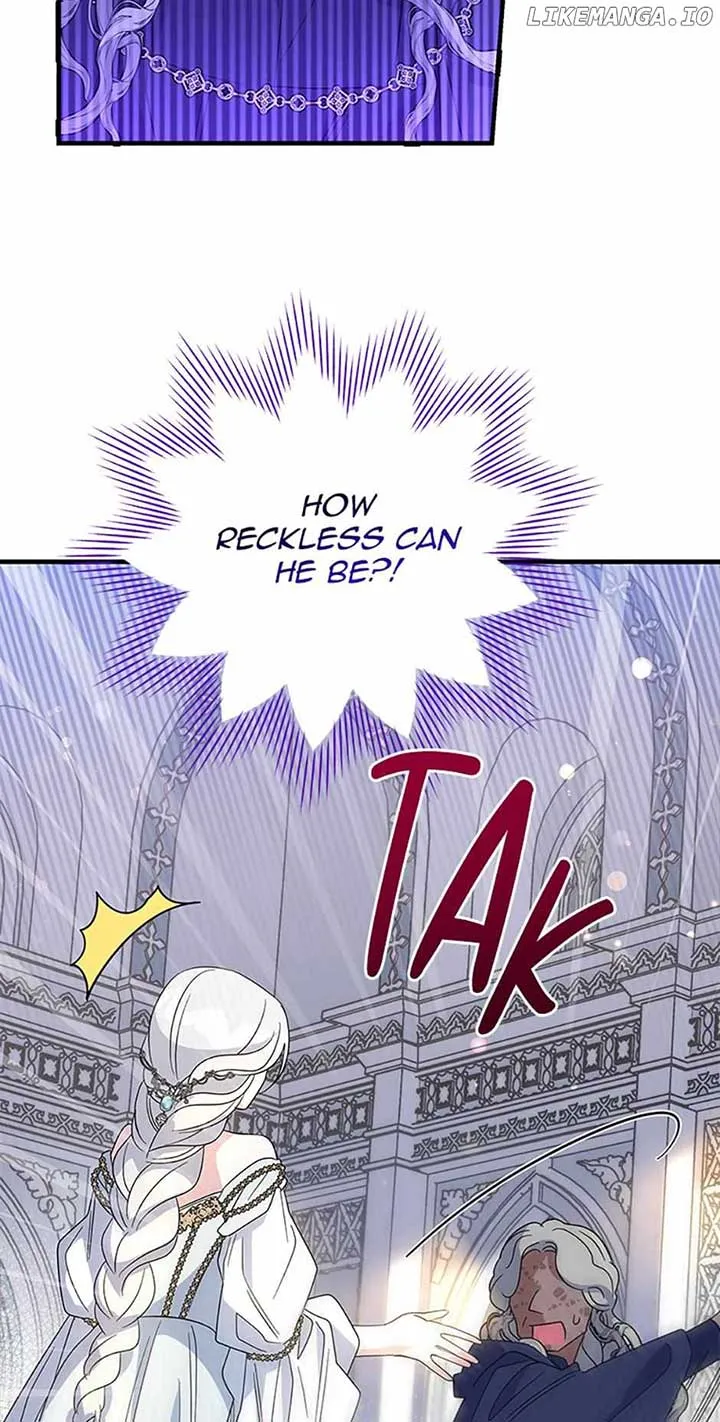 Honey, I’m Going On a Strike Chapter 124 page 15 - 