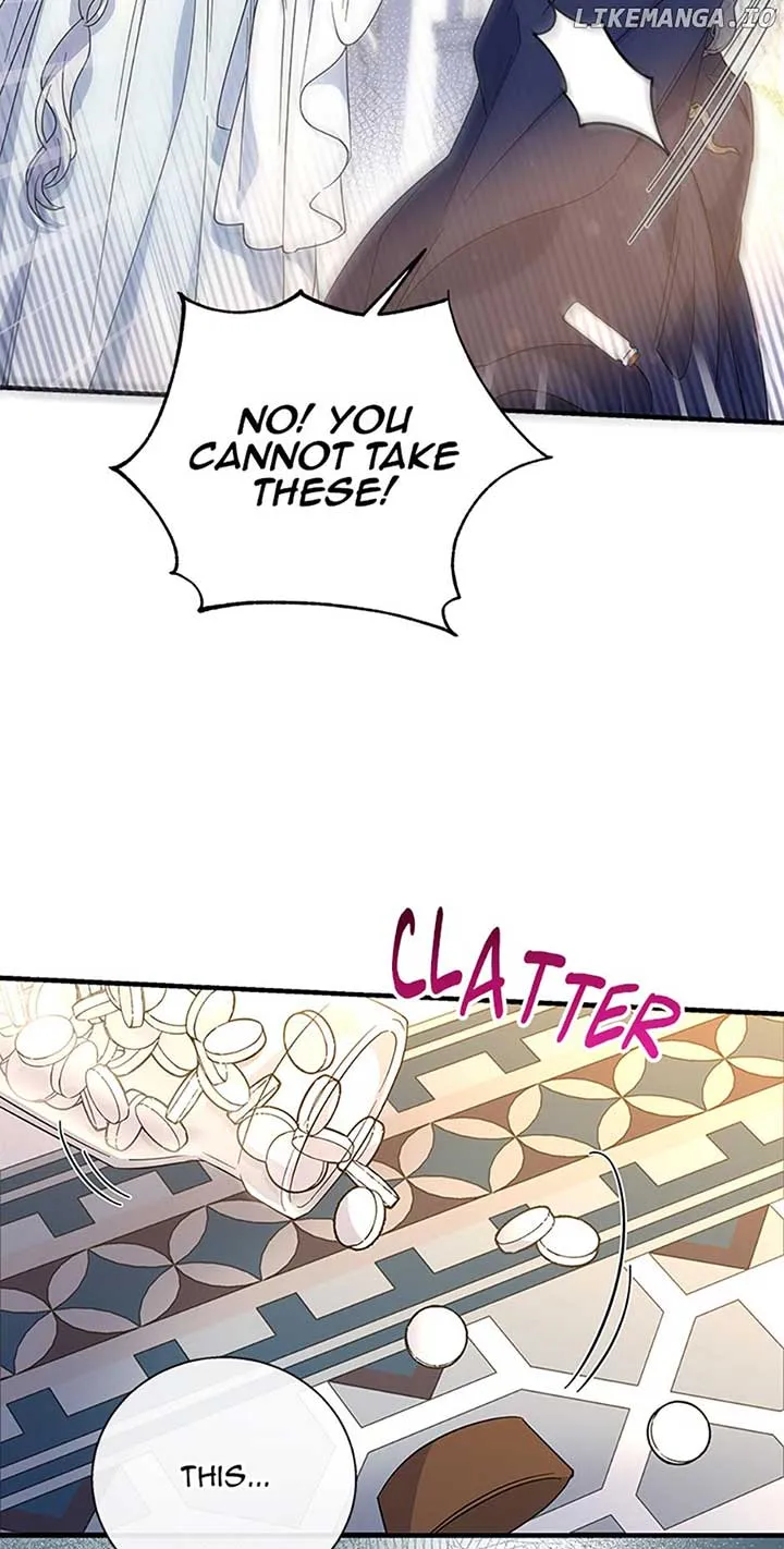 Honey, I’m Going On a Strike Chapter 124 page 16 - 