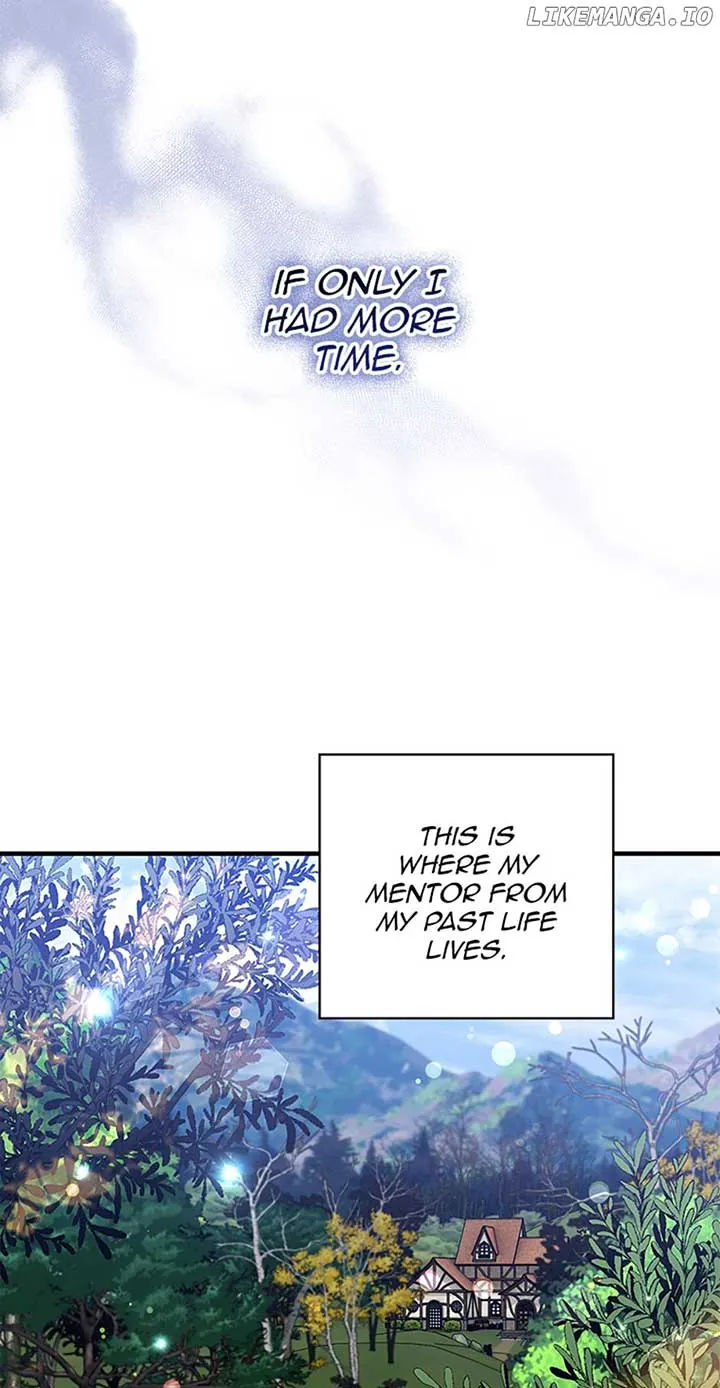Honey, I’m Going On a Strike Chapter 124 page 22 - 