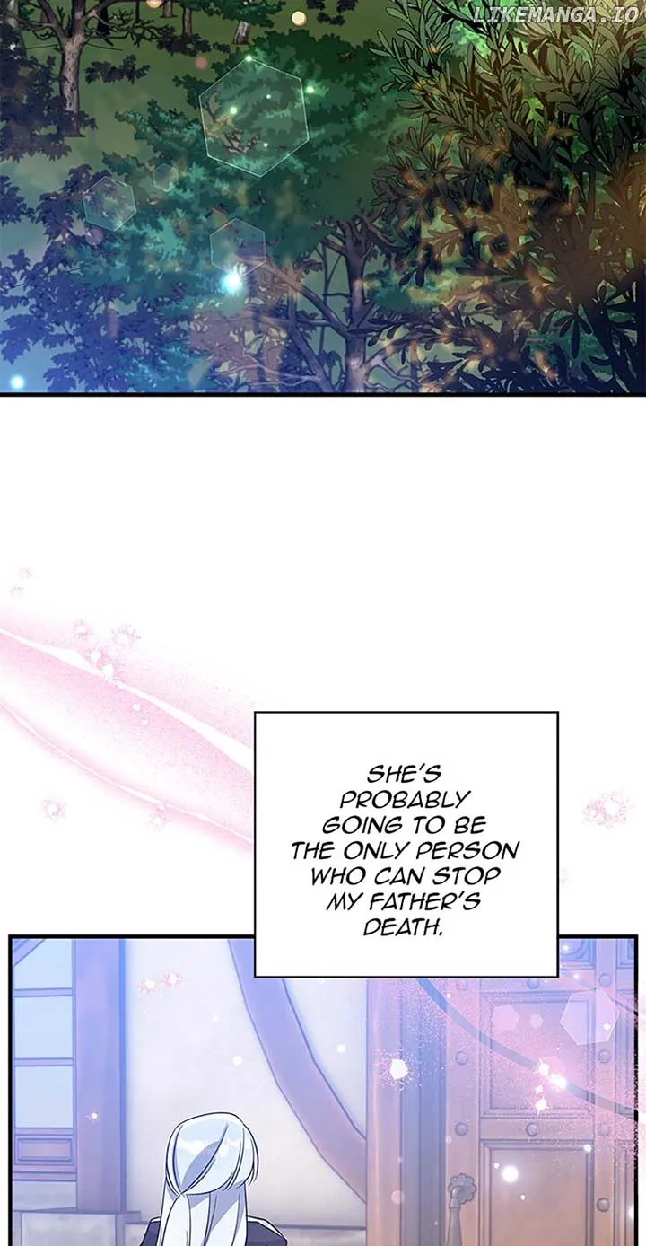 Honey, I’m Going On a Strike Chapter 124 page 23 - 