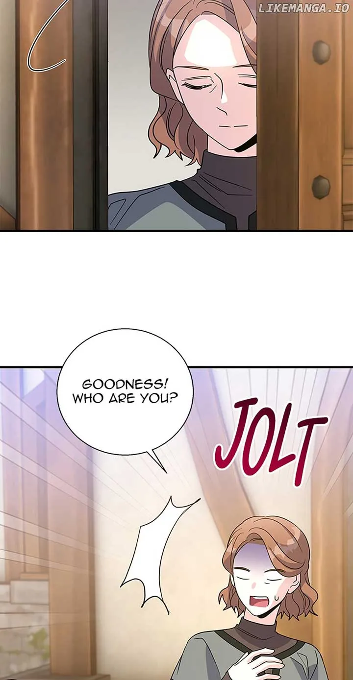 Honey, I’m Going On a Strike Chapter 124 page 25 - 