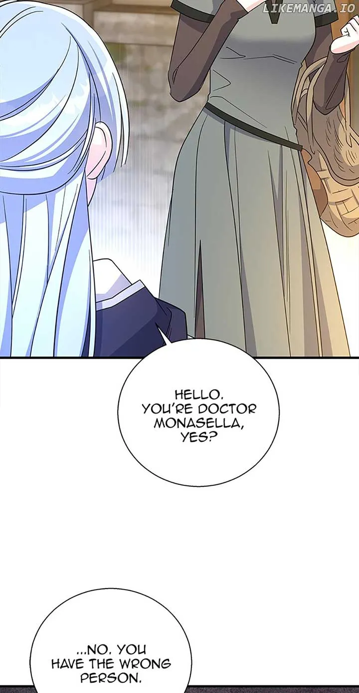 Honey, I’m Going On a Strike Chapter 124 page 26 - 
