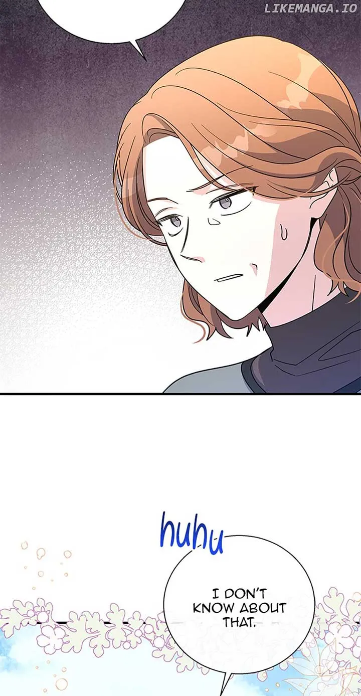 Honey, I’m Going On a Strike Chapter 124 page 27 - 