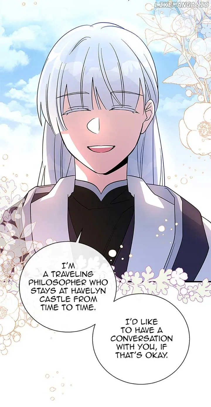 Honey, I’m Going On a Strike Chapter 124 page 28 - 