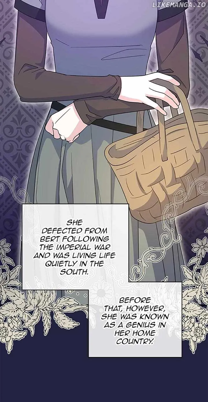 Honey, I’m Going On a Strike Chapter 124 page 30 - 