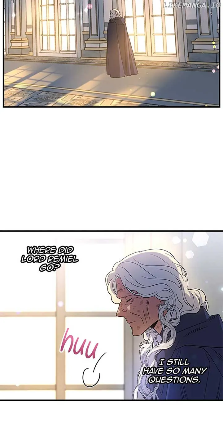 Honey, I’m Going On a Strike Chapter 124 page 4 - 