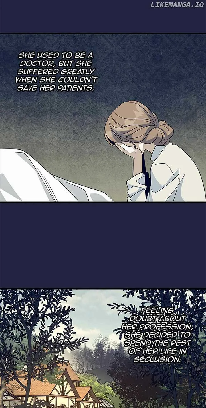Honey, I’m Going On a Strike Chapter 124 page 31 - 