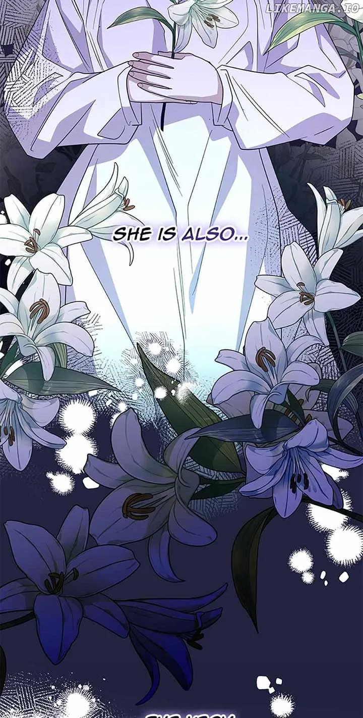 Honey, I’m Going On a Strike Chapter 124 page 33 - 