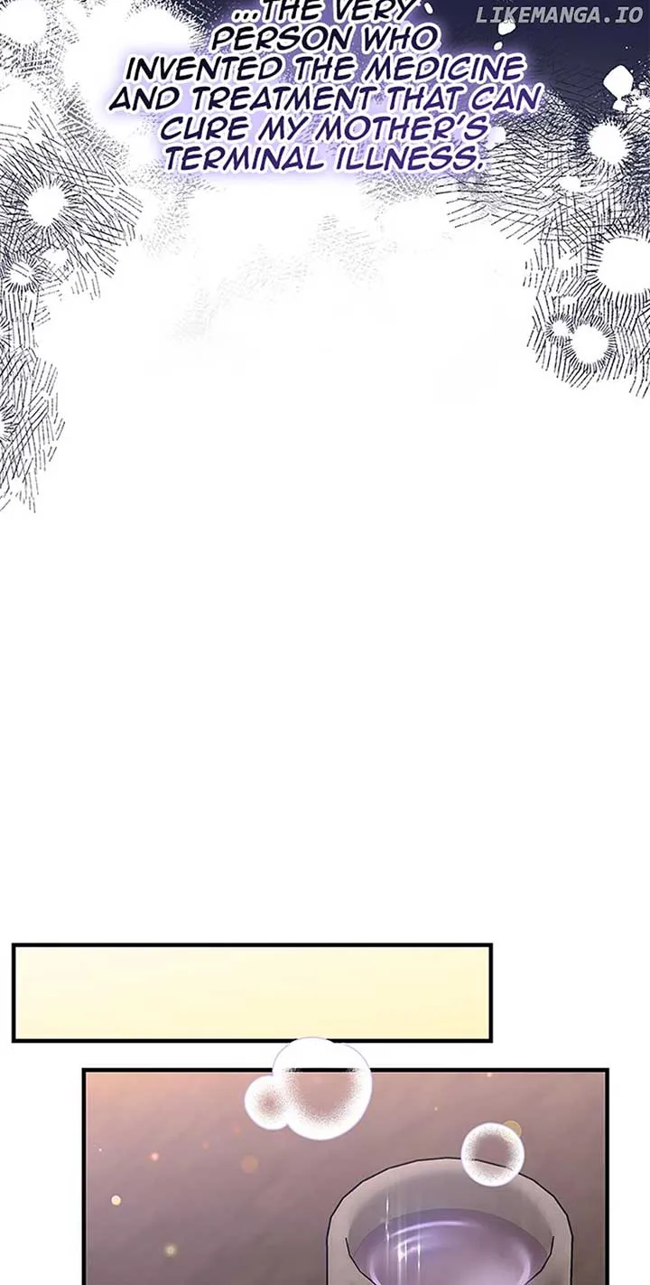 Honey, I’m Going On a Strike Chapter 124 page 34 - 
