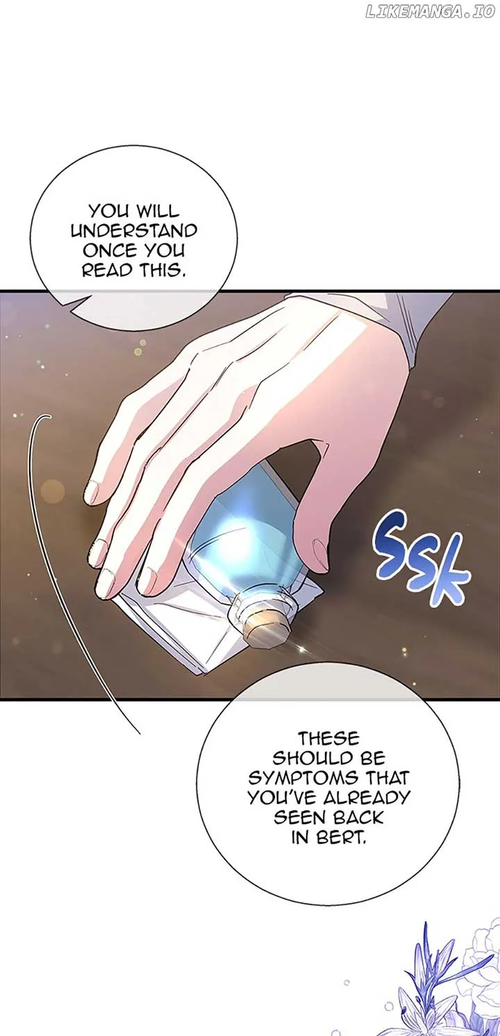 Honey, I’m Going On a Strike Chapter 124 page 42 - 