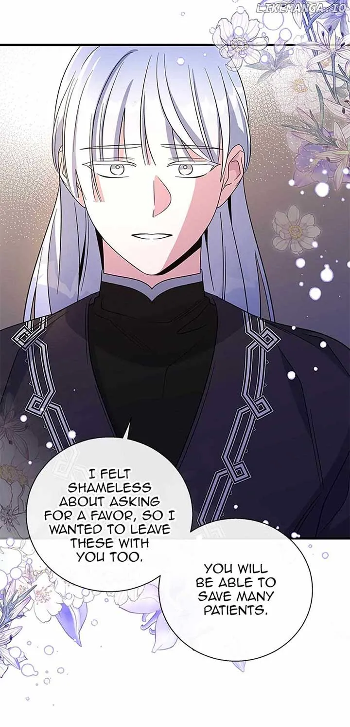 Honey, I’m Going On a Strike Chapter 124 page 43 - 