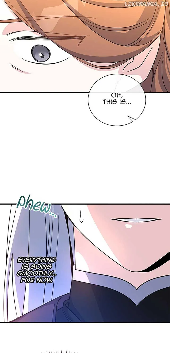 Honey, I’m Going On a Strike Chapter 124 page 46 - 