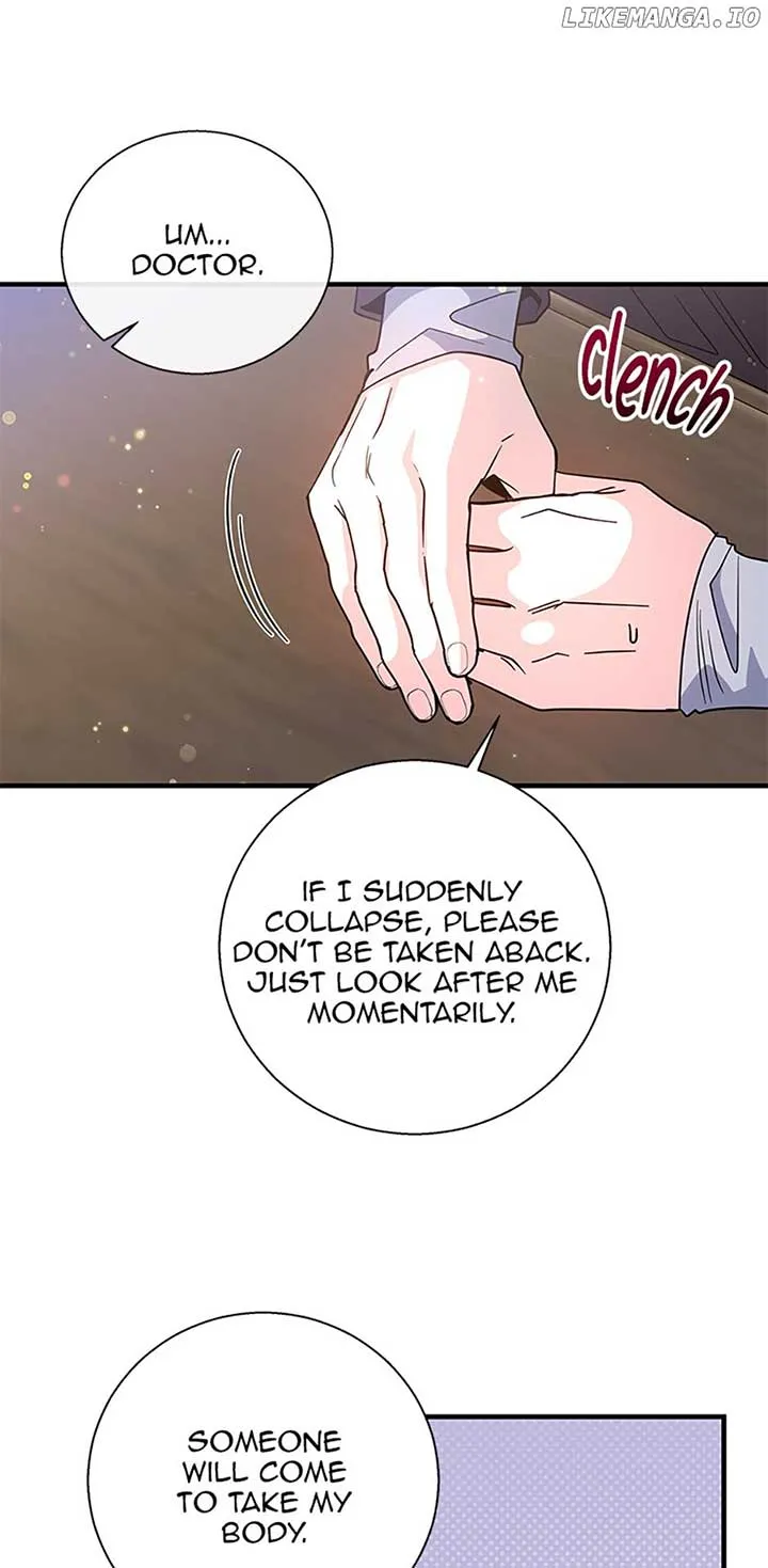 Honey, I’m Going On a Strike Chapter 124 page 50 - 