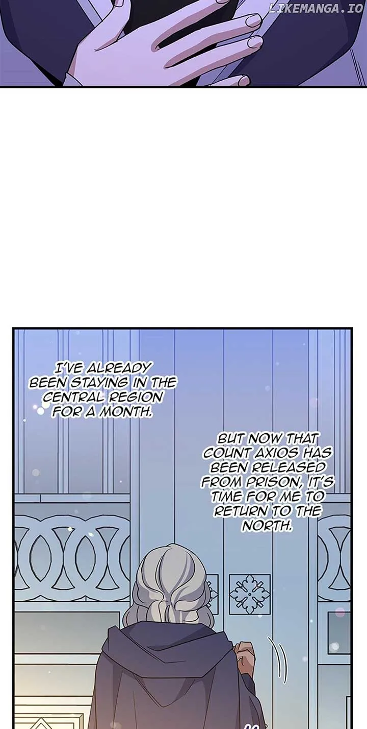 Honey, I’m Going On a Strike Chapter 124 page 6 - 