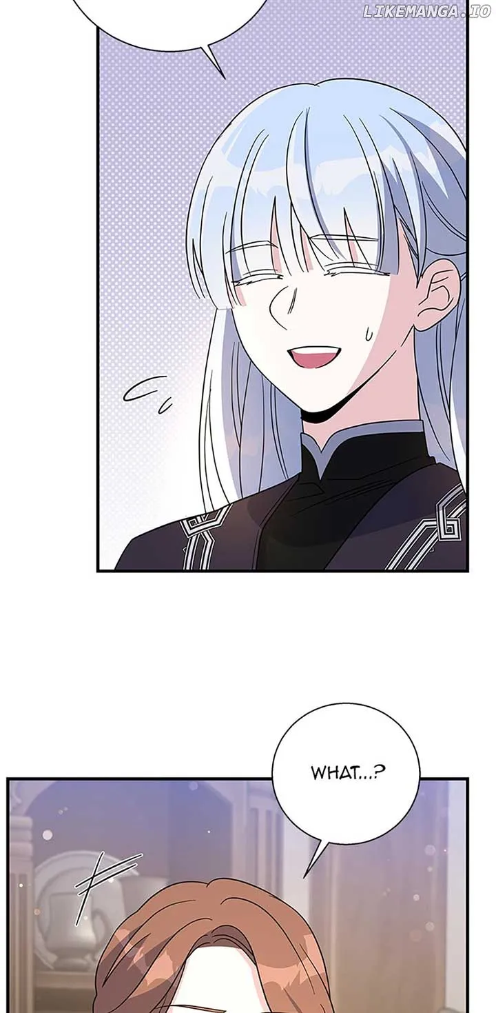 Honey, I’m Going On a Strike Chapter 124 page 51 - 