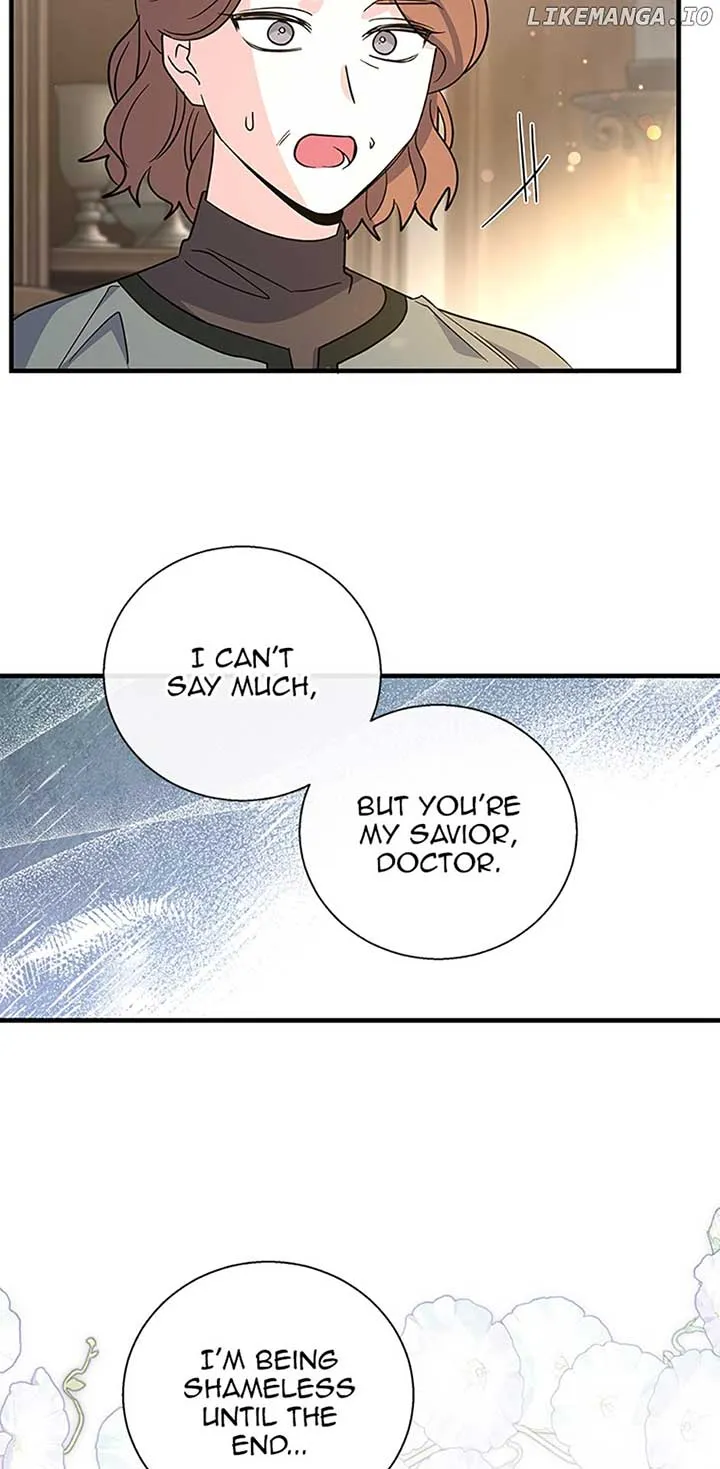 Honey, I’m Going On a Strike Chapter 124 page 52 - 