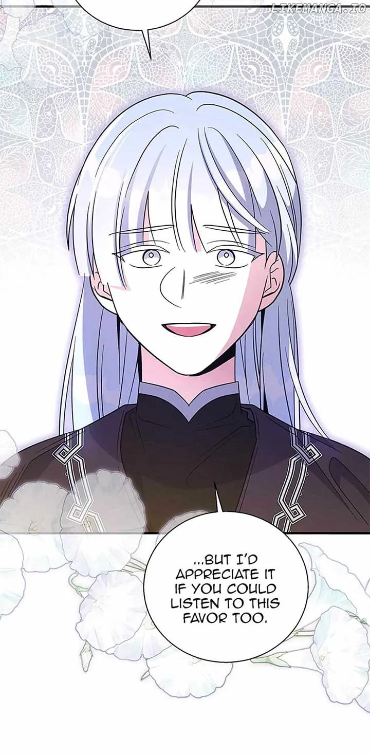 Honey, I’m Going On a Strike Chapter 124 page 53 - 