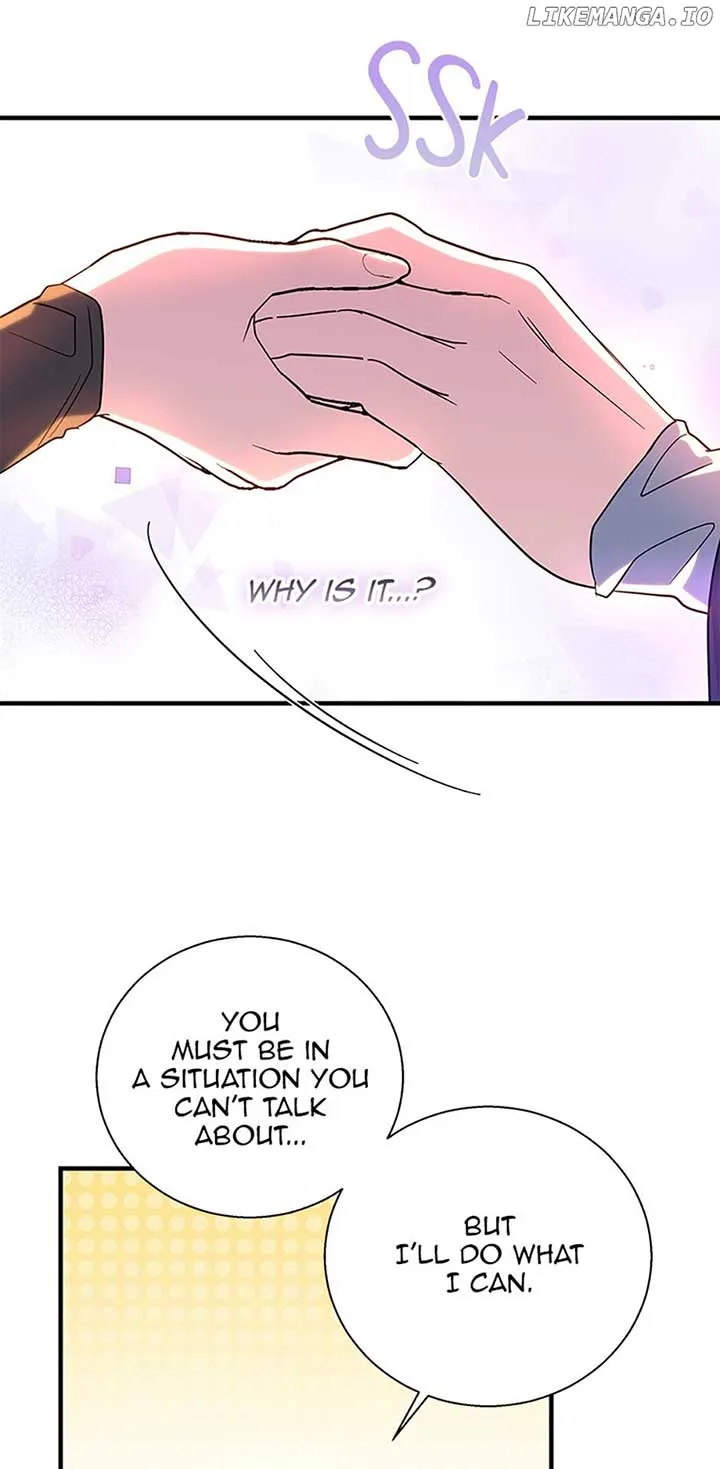 Honey, I’m Going On a Strike Chapter 124 page 54 - 