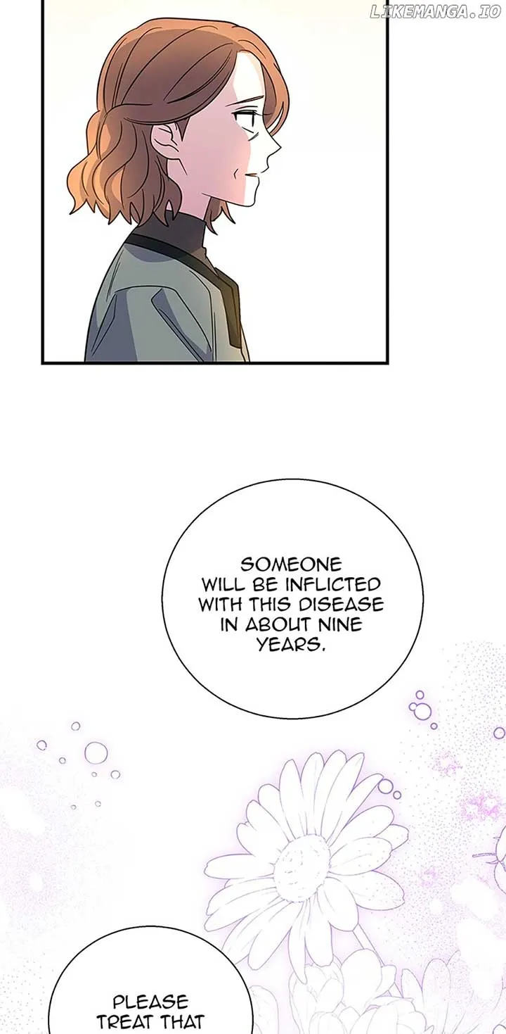 Honey, I’m Going On a Strike Chapter 124 page 55 - 
