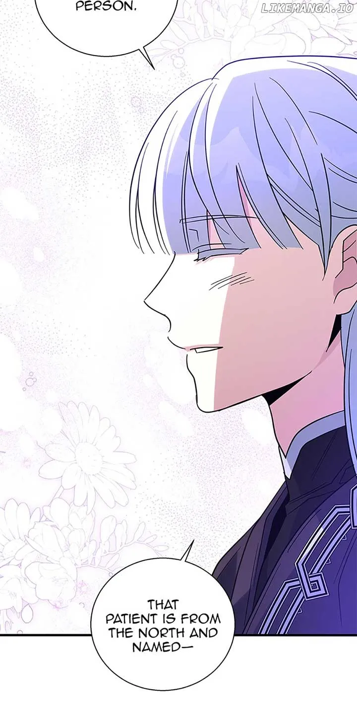 Honey, I’m Going On a Strike Chapter 124 page 56 - 