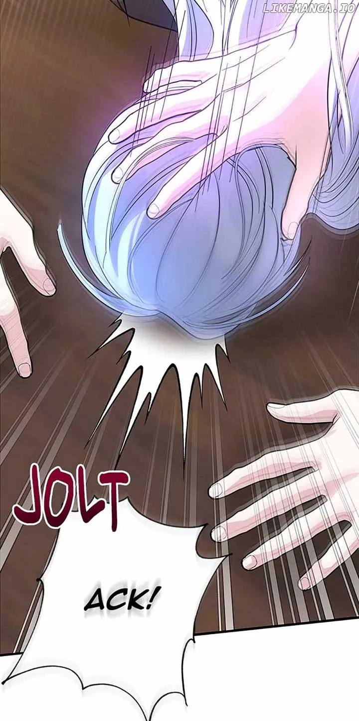 Honey, I’m Going On a Strike Chapter 124 page 58 - 