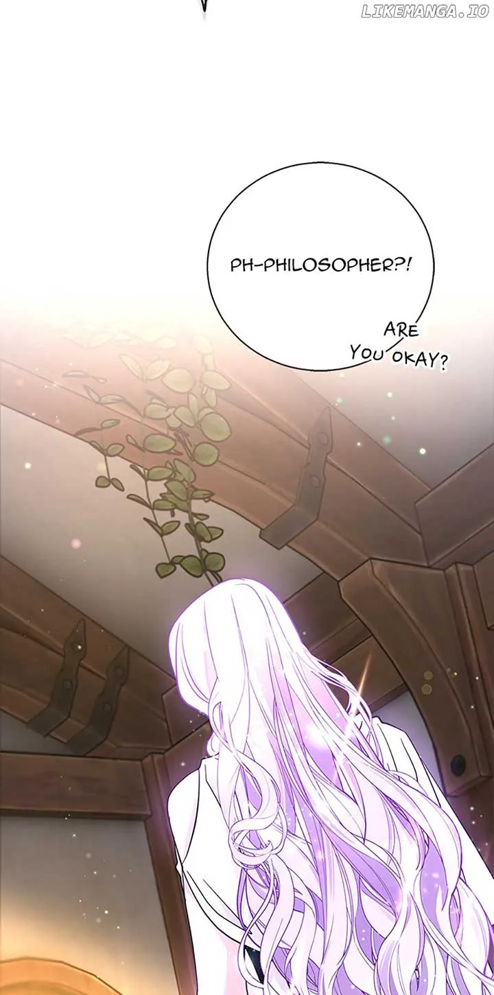 Honey, I’m Going On a Strike Chapter 124 page 59 - 