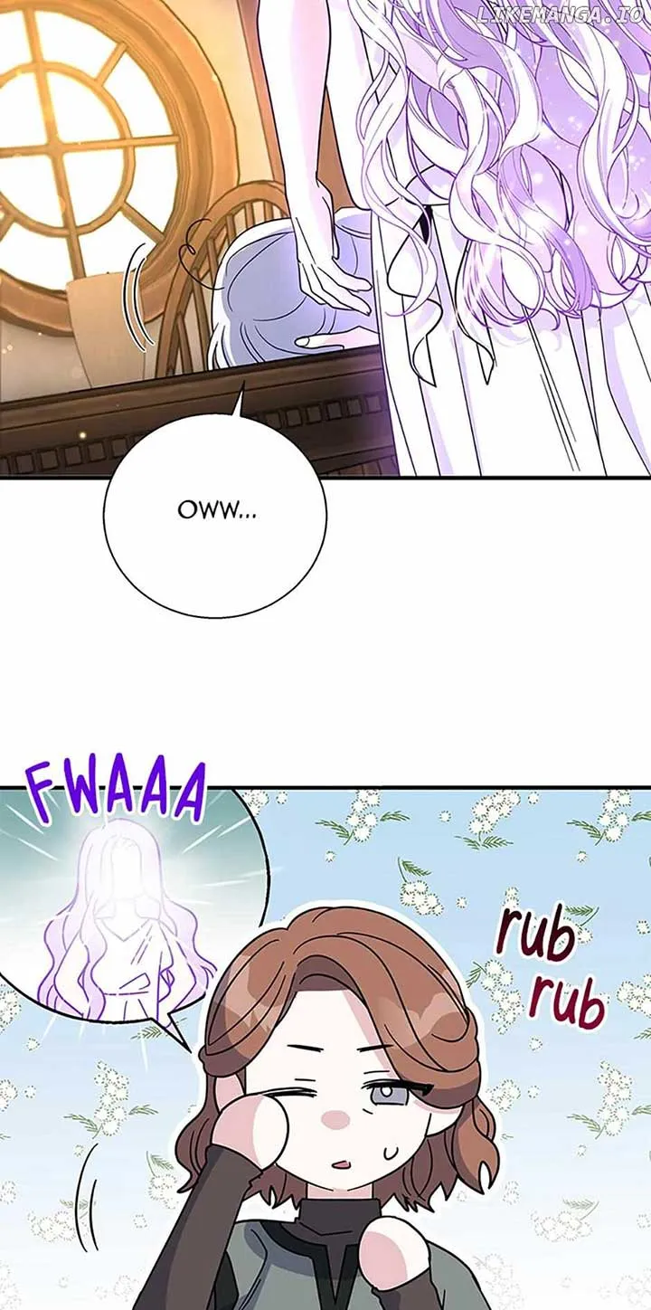 Honey, I’m Going On a Strike Chapter 124 page 60 - 
