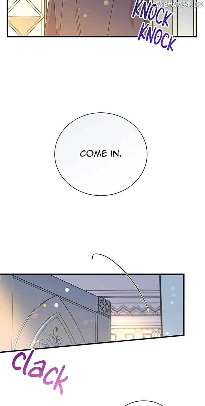 Honey, I’m Going On a Strike Chapter 124 page 7 - 