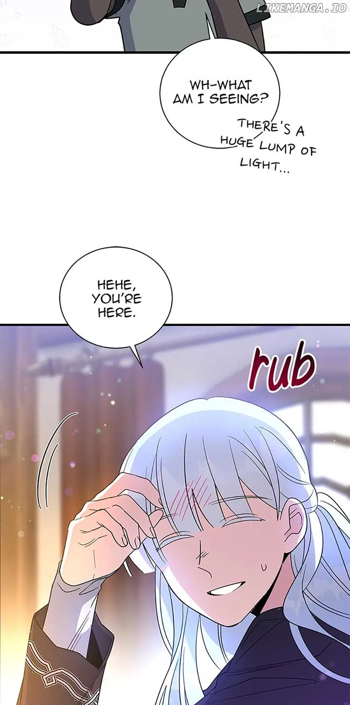 Honey, I’m Going On a Strike Chapter 124 page 61 - 