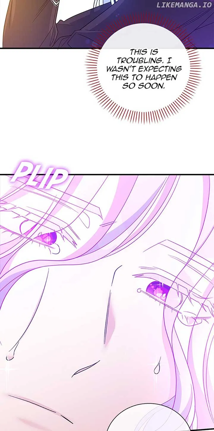 Honey, I’m Going On a Strike Chapter 124 page 62 - 