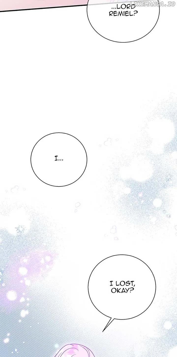 Honey, I’m Going On a Strike Chapter 124 page 63 - 
