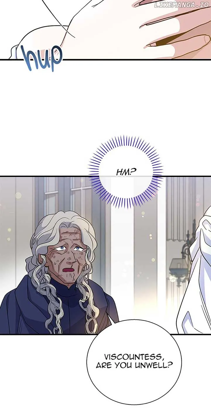 Honey, I’m Going On a Strike Chapter 124 page 10 - 