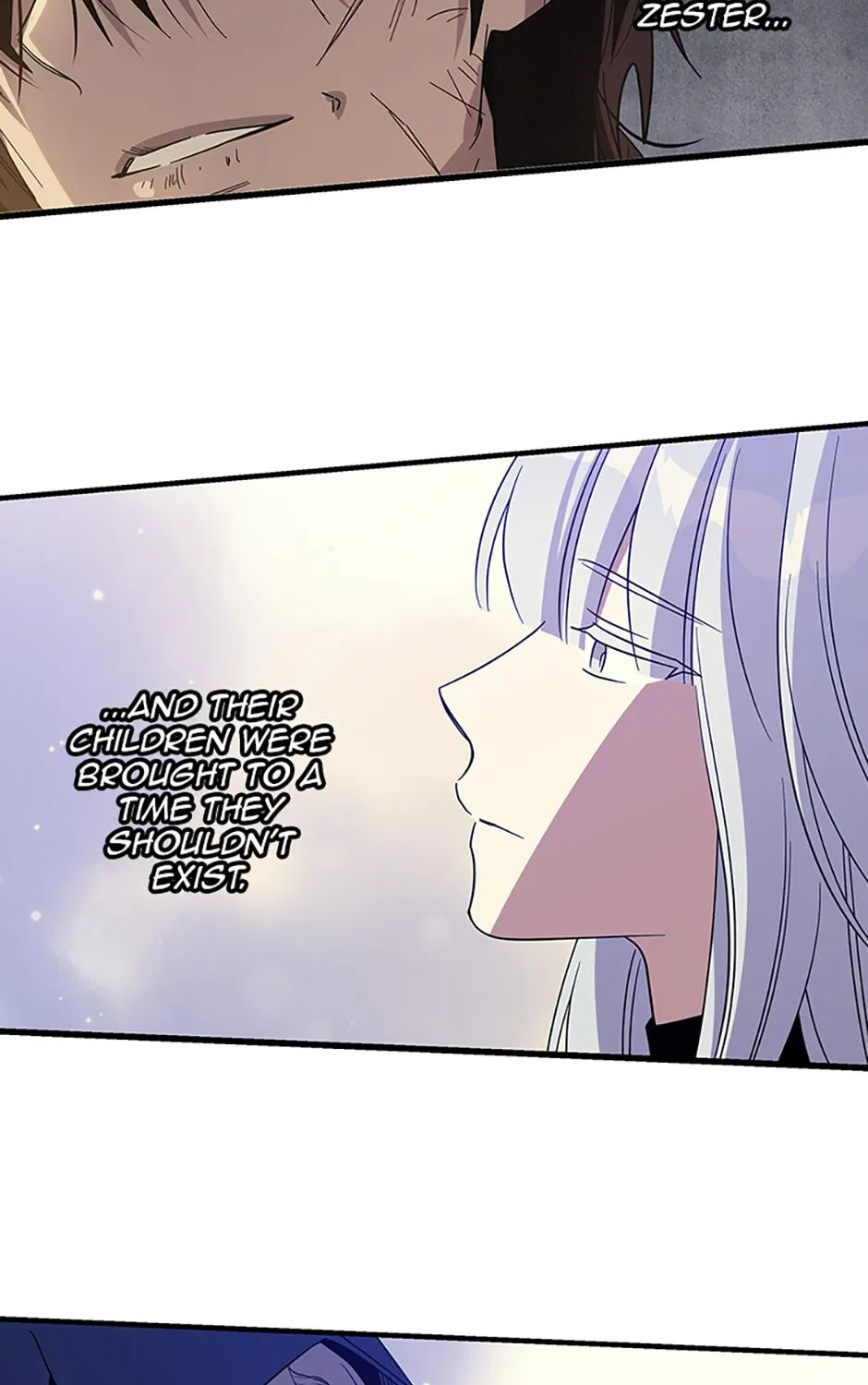 Honey, I’m Going On a Strike Chapter 125 page 108 - 