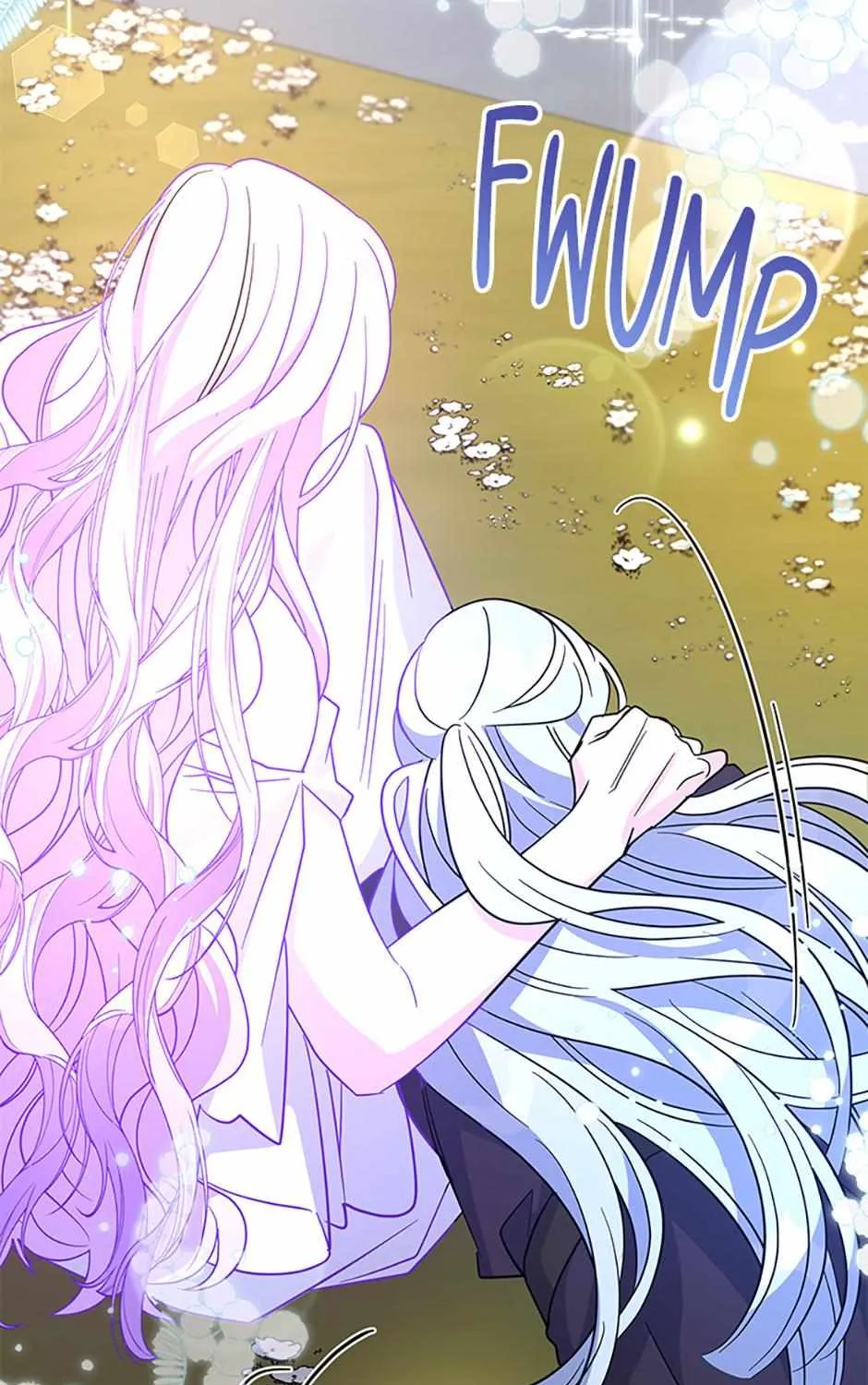 Honey, I’m Going On a Strike Chapter 125 page 12 - 