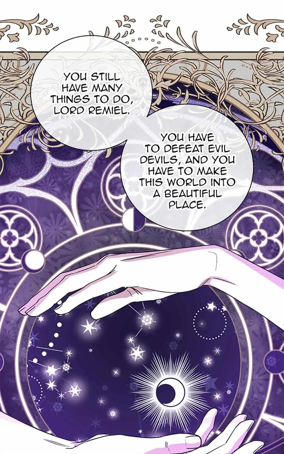 Honey, I’m Going On a Strike Chapter 125 page 114 - 