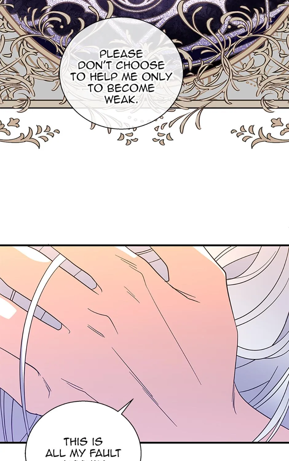 Honey, I’m Going On a Strike Chapter 125 page 116 - 