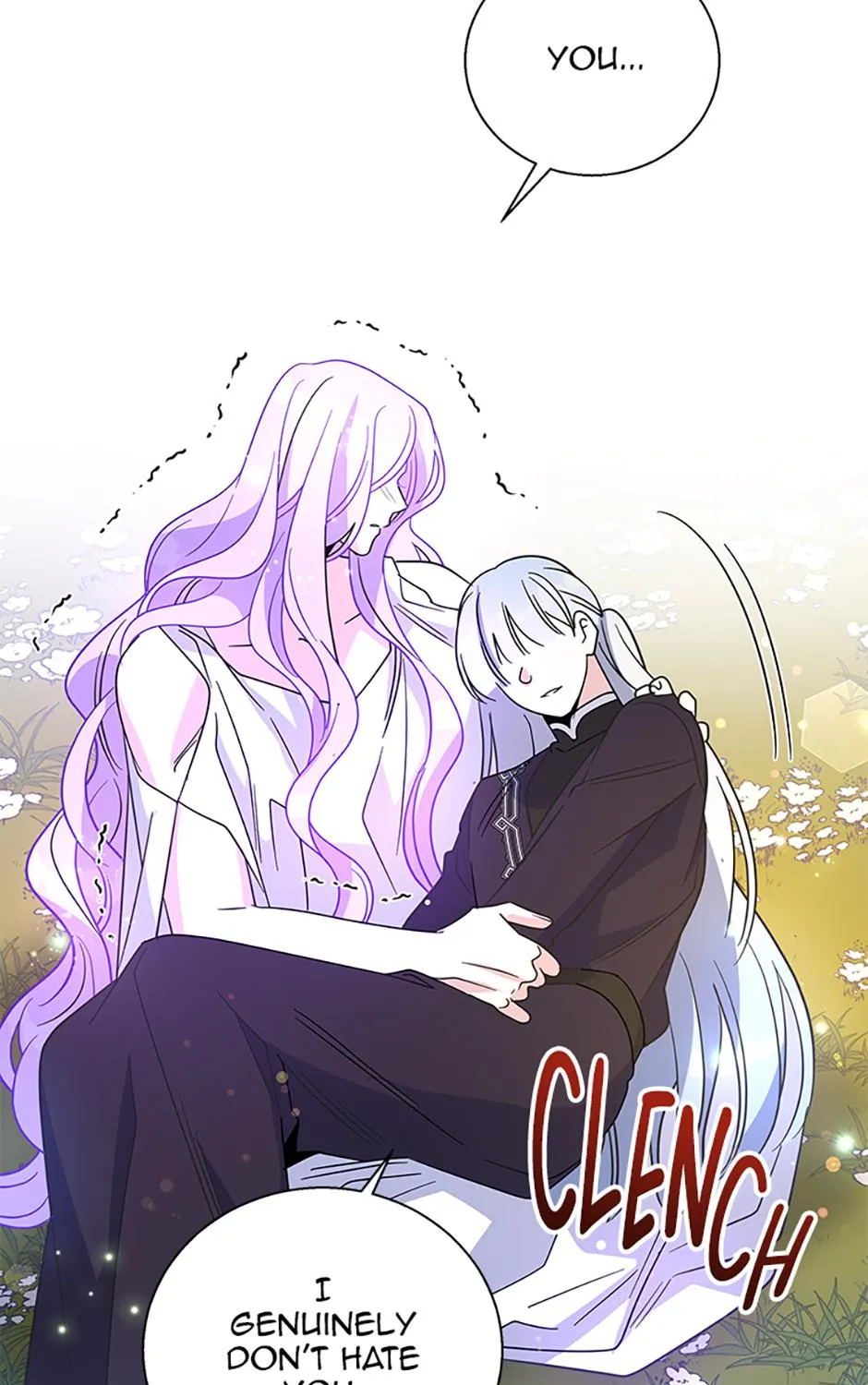 Honey, I’m Going On a Strike Chapter 125 page 118 - 